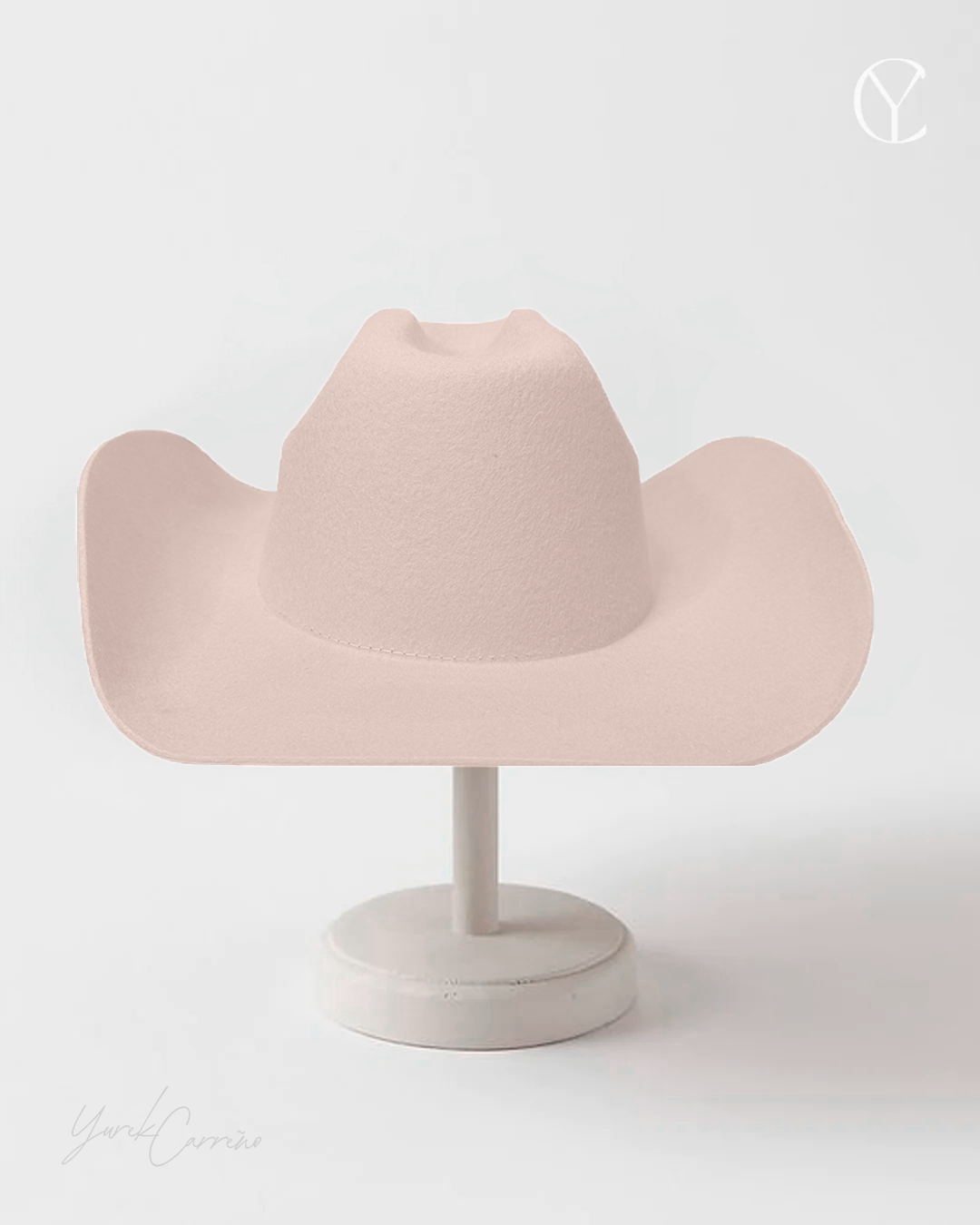 Cowboy Australian Wool - Nude