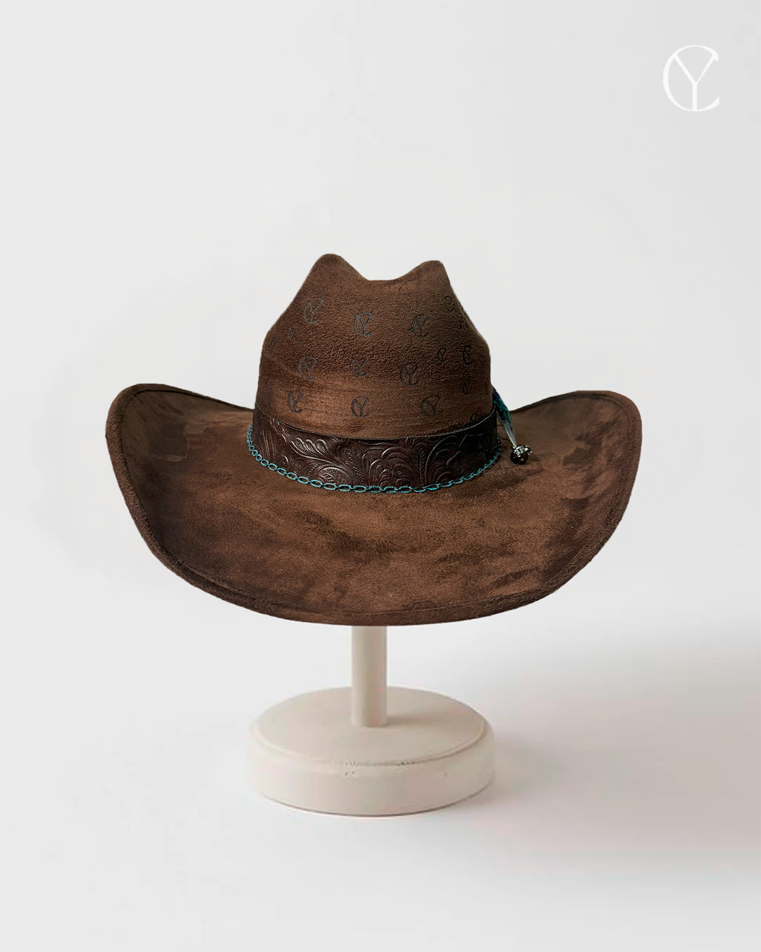 Modern Indiana Hat