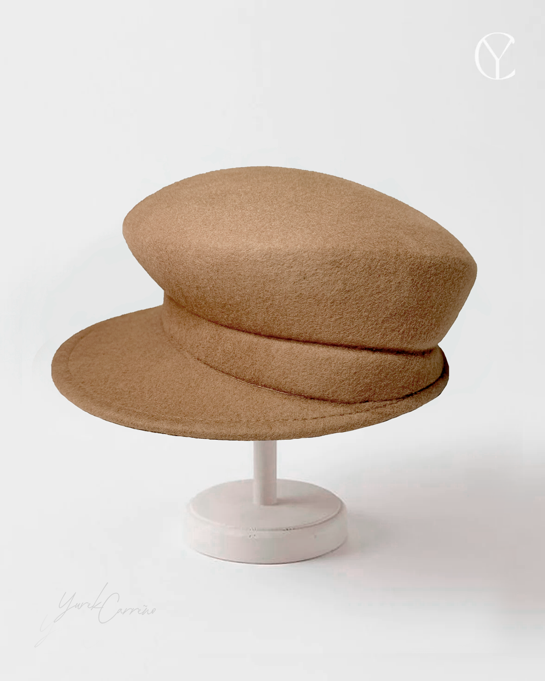 Newsboy Cap