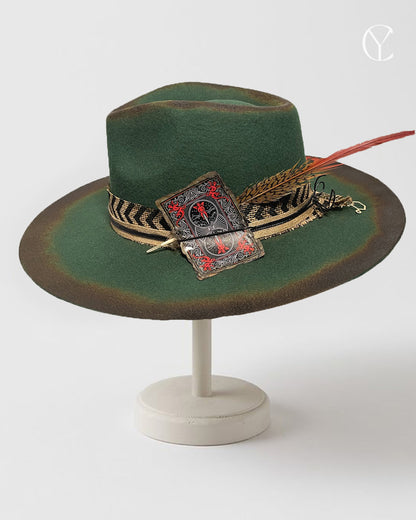 Player Hat