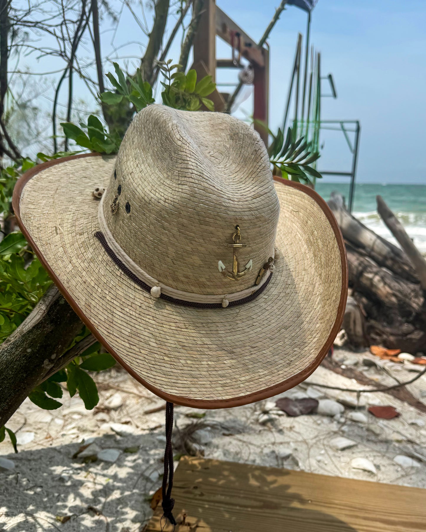 Crucero Sand Hat