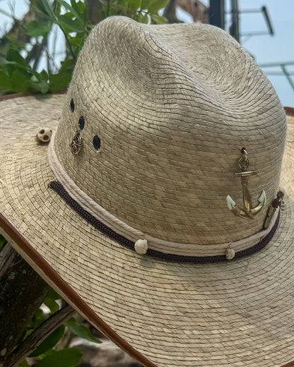 Crucero Sand Hat