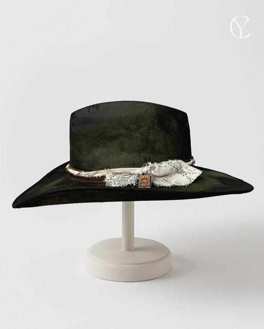 Explorer Hat