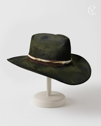 Explorer Hat