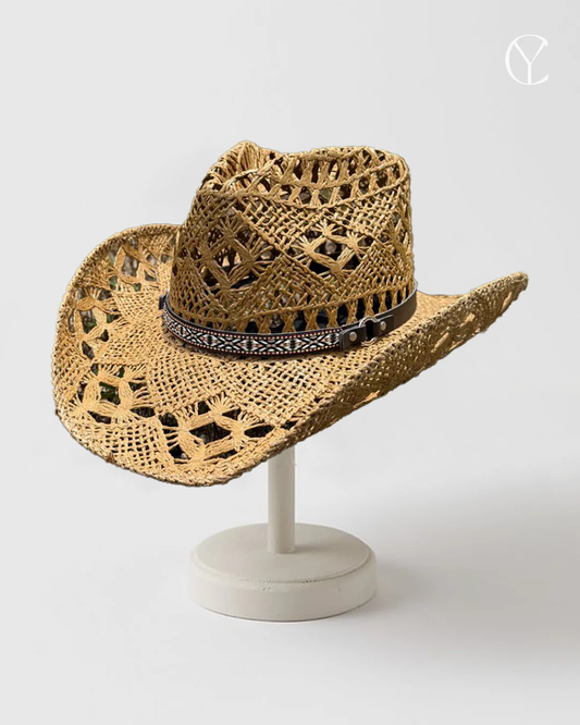Beach Hat - Terra Wild